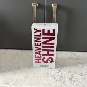 Heavenly Shine Eau de Parfum